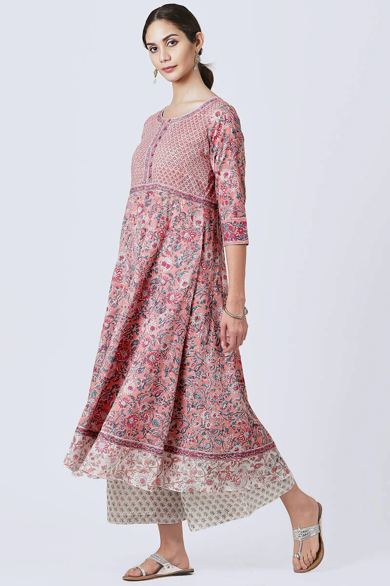 Pardeiza Nazma Kurta - Image 3
