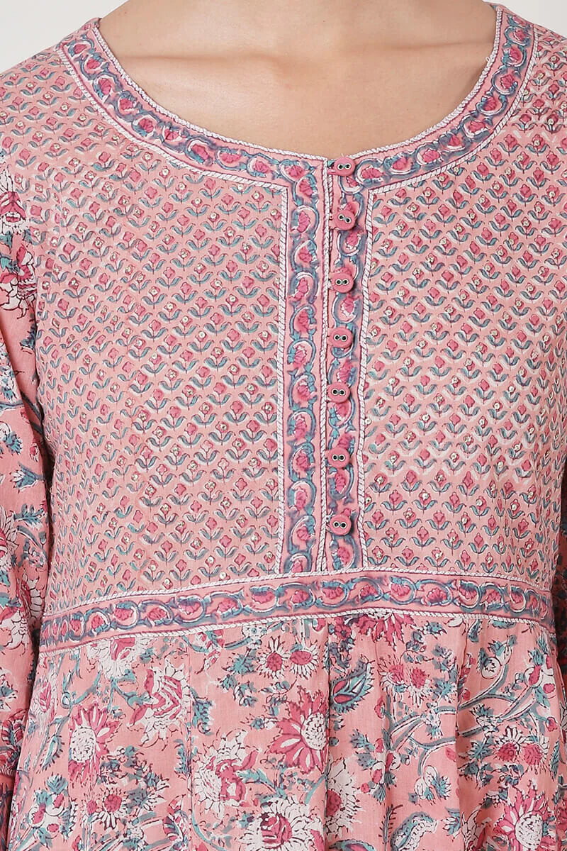 Pardeiza Nazma Kurta - Image 5