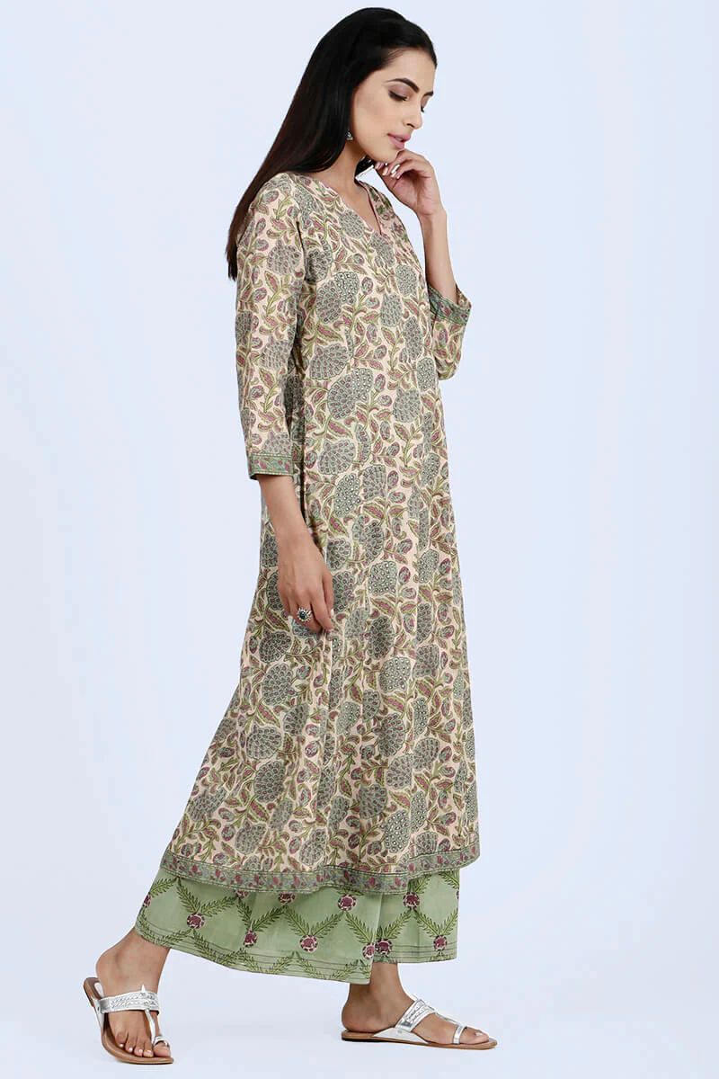 Pardeiza Nuzakat Kurta - Image 3
