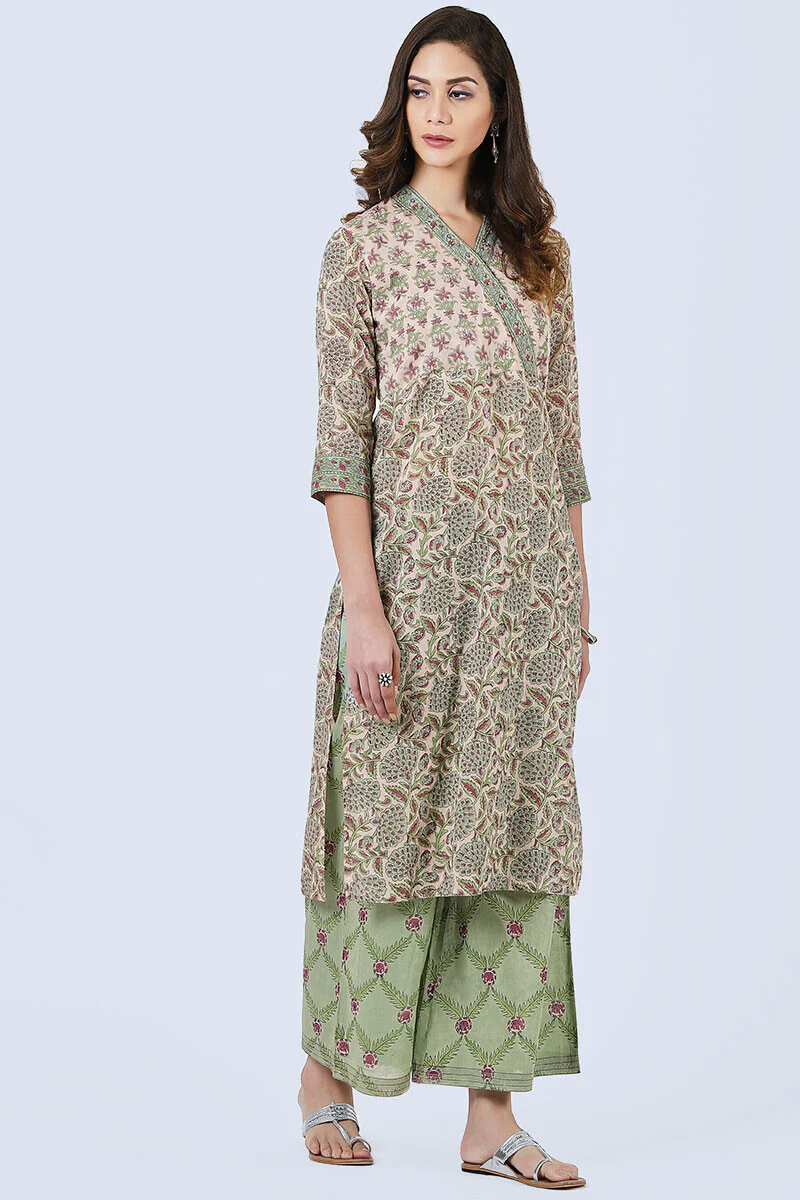 Pardeiza Ruksaar Kurta - Image 3