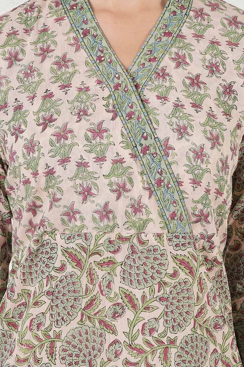 Pardeiza Ruksaar Kurta - Image 6