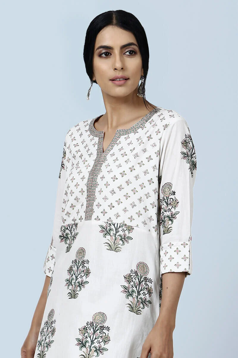 Pardeiza Saba Kurta - Image 2
