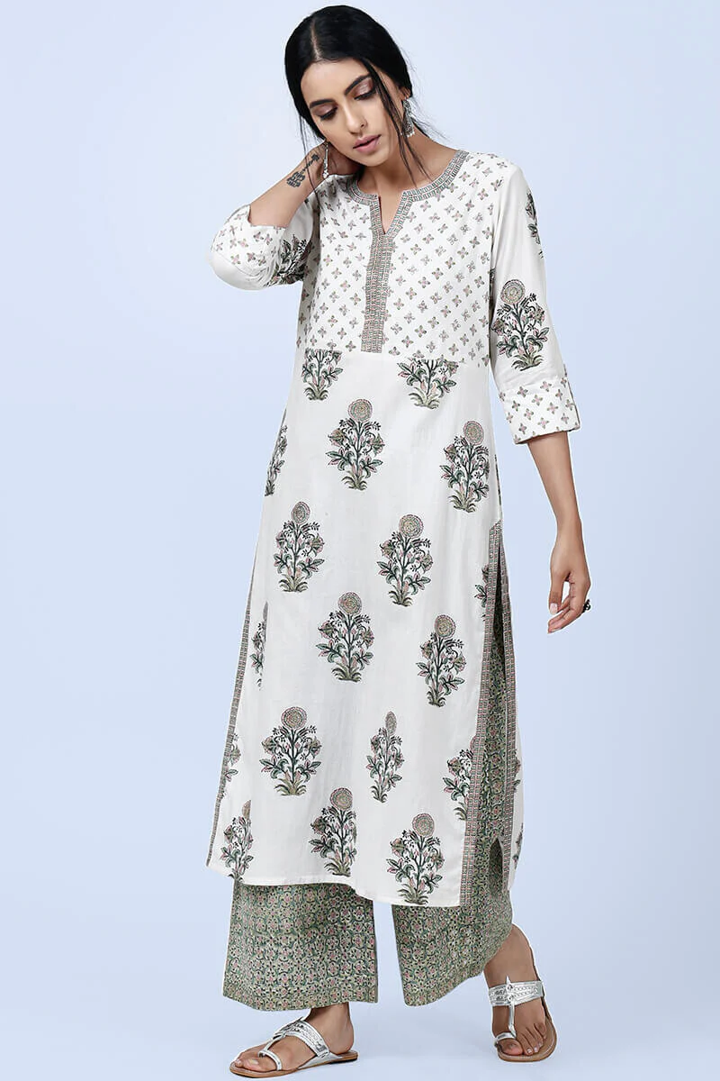 Pardeiza Saba Kurta - Image 6