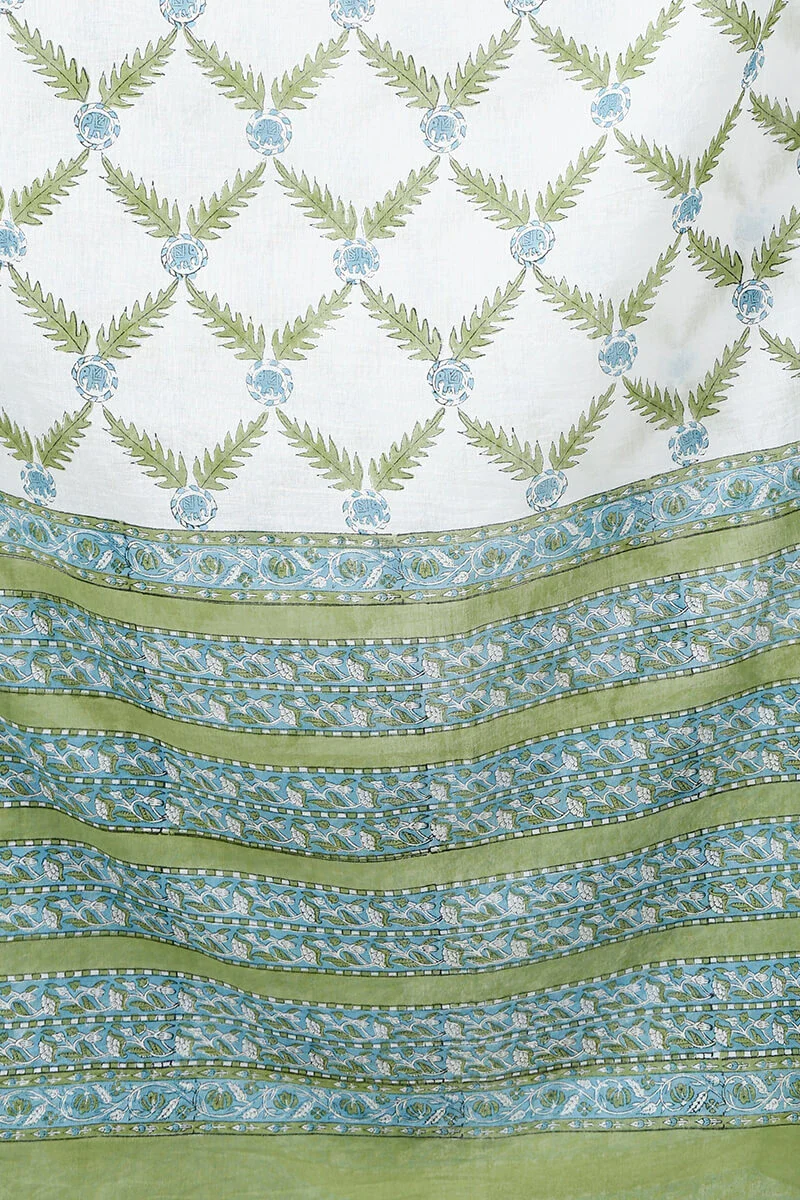 Pardeiza Shireen Dupatta - Image 4