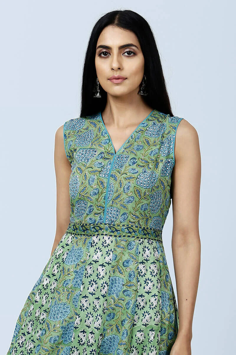 Pardeiza Shireen Kurta - Image 2