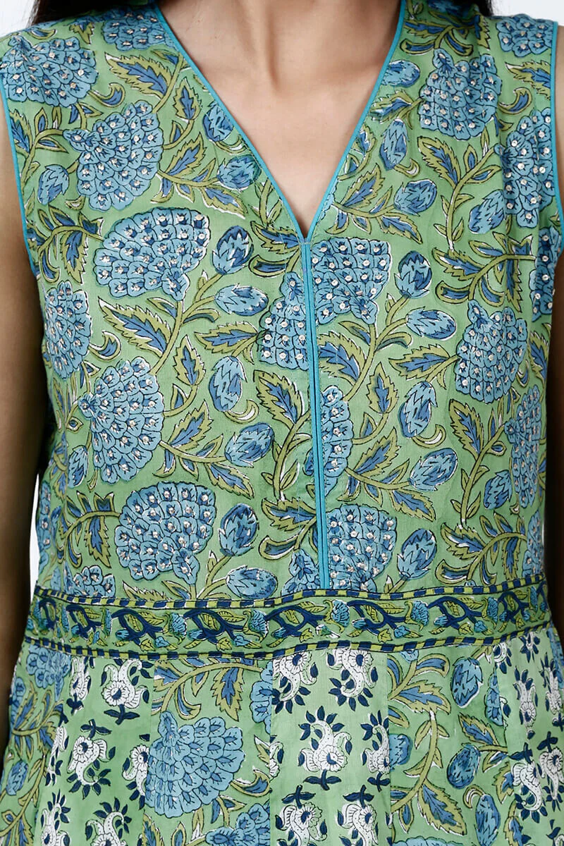 Pardeiza Shireen Kurta - Image 4
