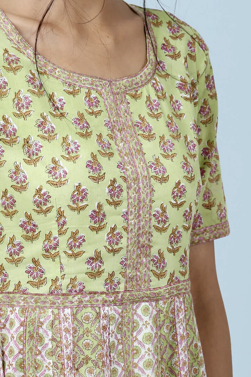 Pardeiza Zaira Dress - Image 3