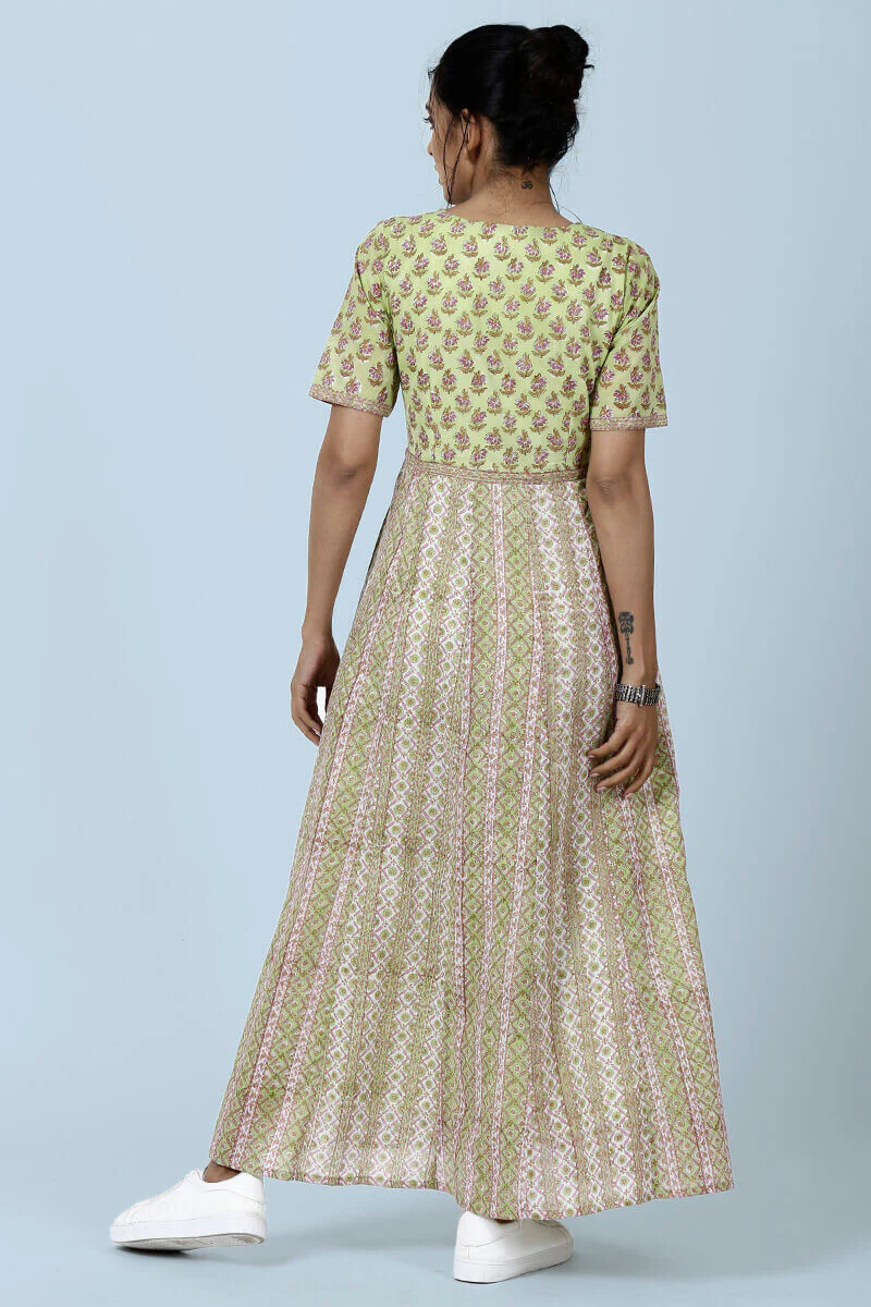 Pardeiza Zaira Dress - Image 6