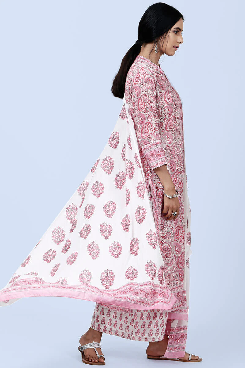 Pardeiza Zohra Dupatta - Image 3