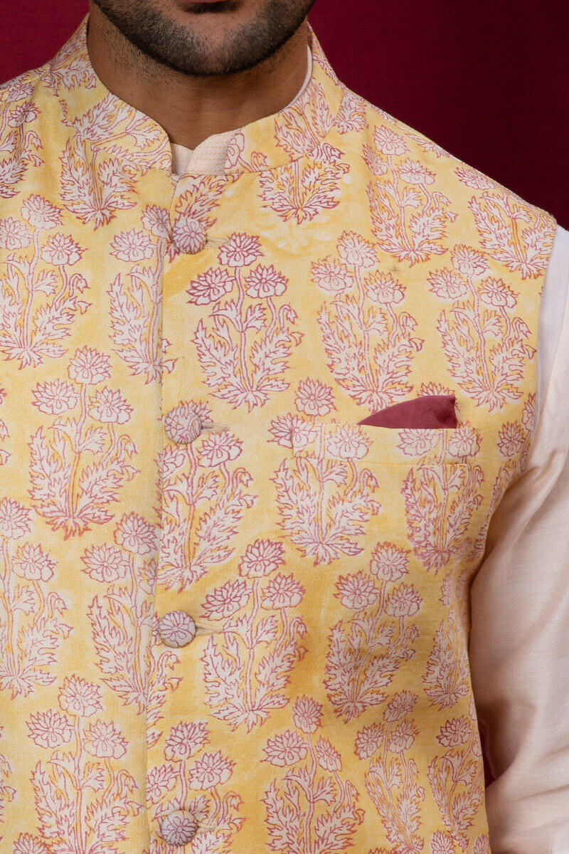 Parinaz Zunaid Nehru Jacket - Image 6