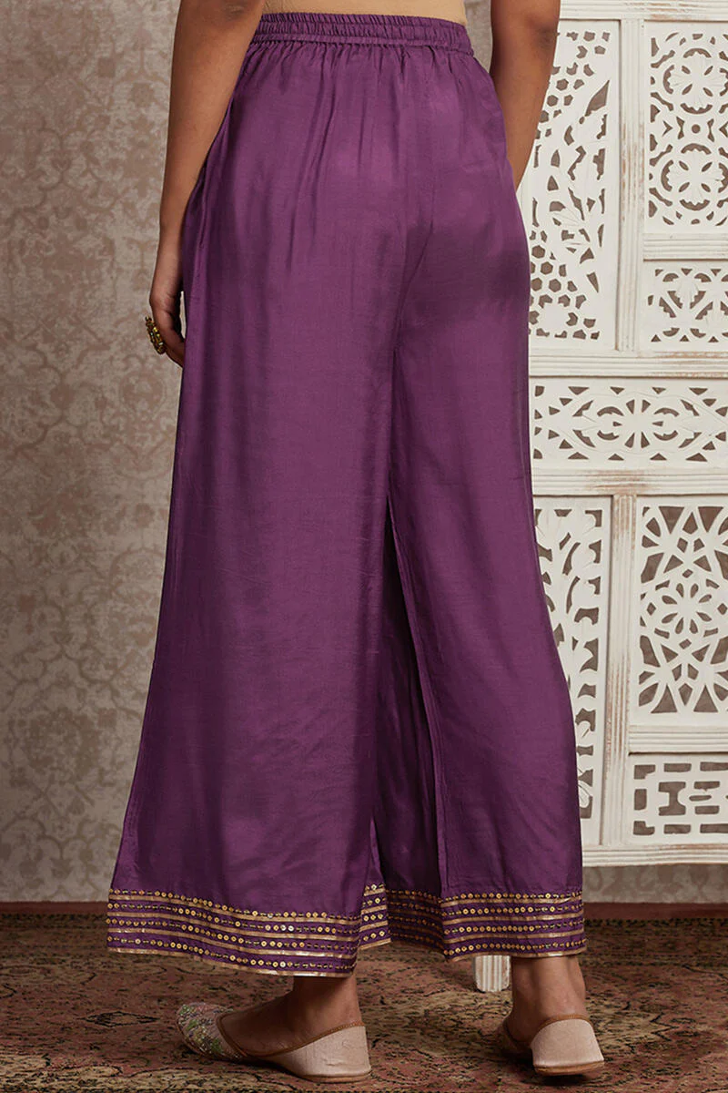Parinaz Zunaira Palazzo - Image 3