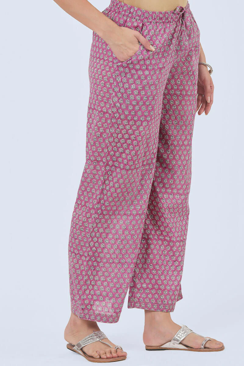 Purple gadh - Image 2