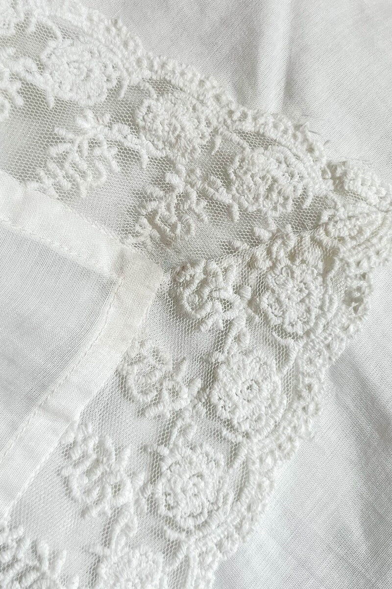 Raahat Samreen Cotton Silk Dupatta - Image 6