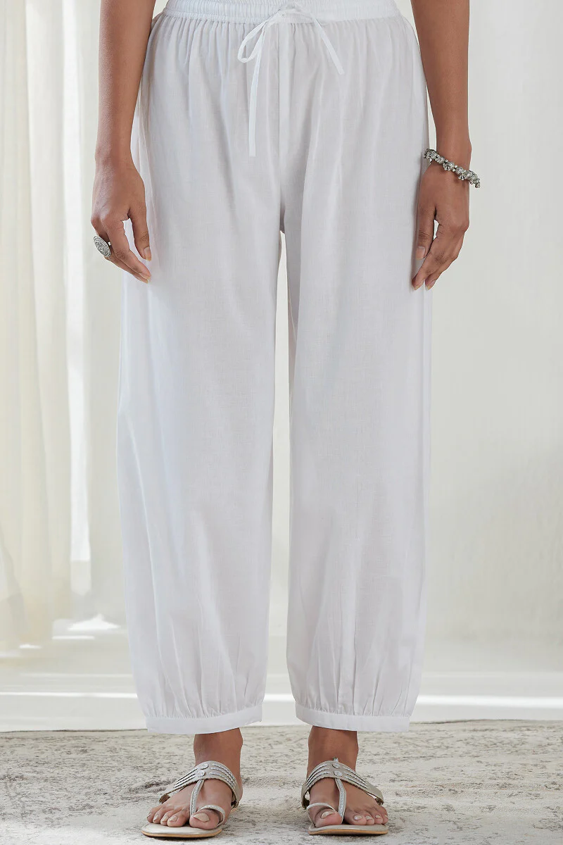 Raahat Seerat Izhaar Pants