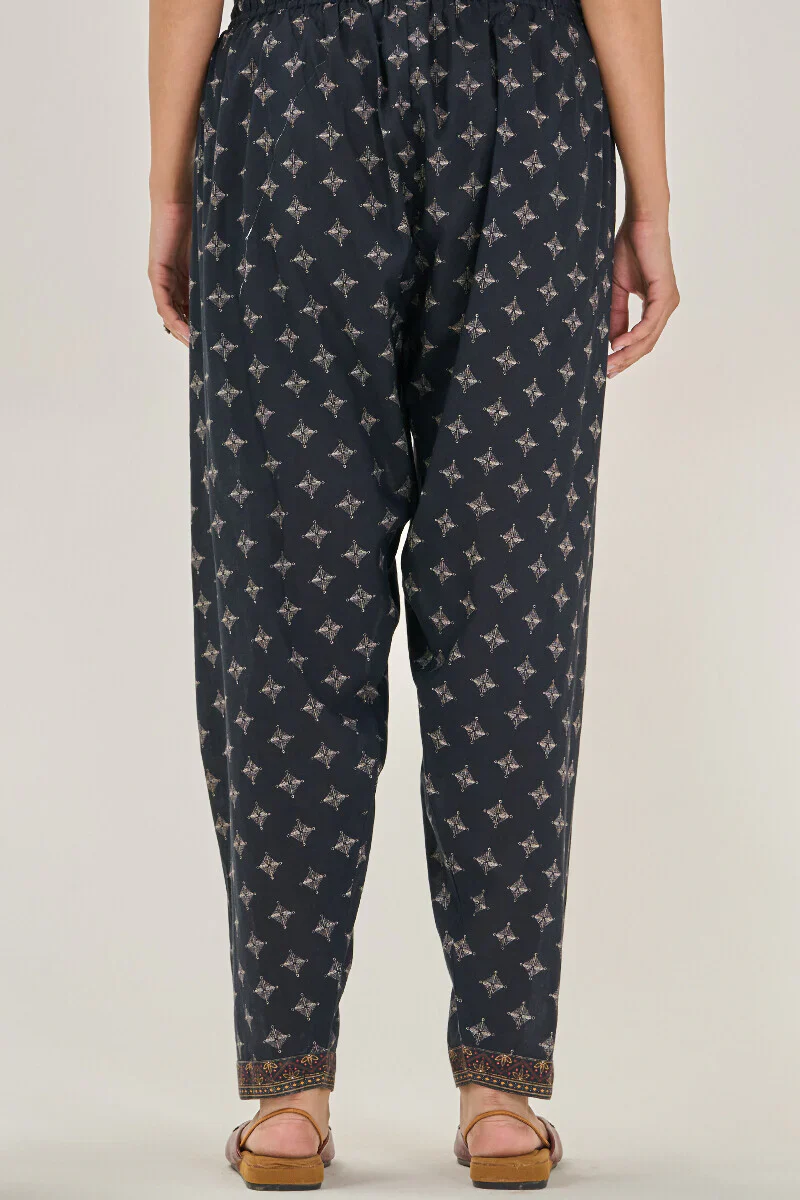 Surplus: Rangrez Aahana Salwar - Image 4