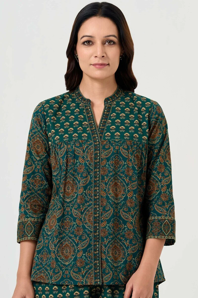Rangrez Aarya Co-ord Set