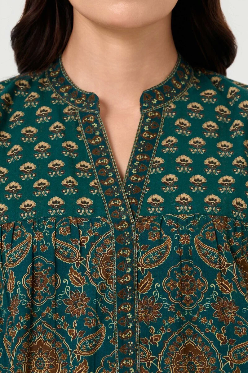 Rangrez Aarya Co-ord Set - Image 2