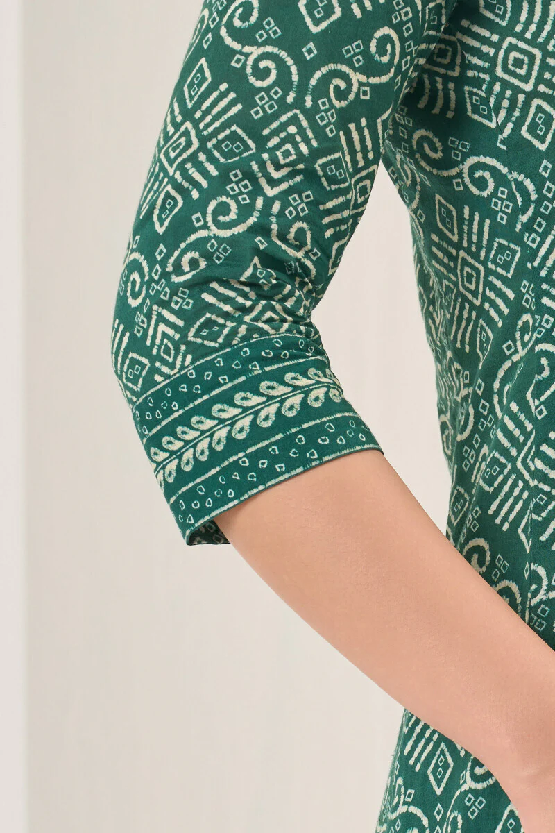 Rangrez Afreeda Kurta - Image 6