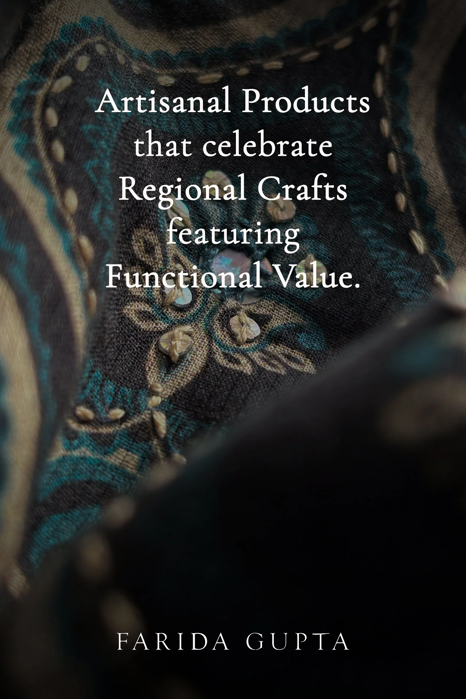 Rangrez Aliza Kurta - Image 8
