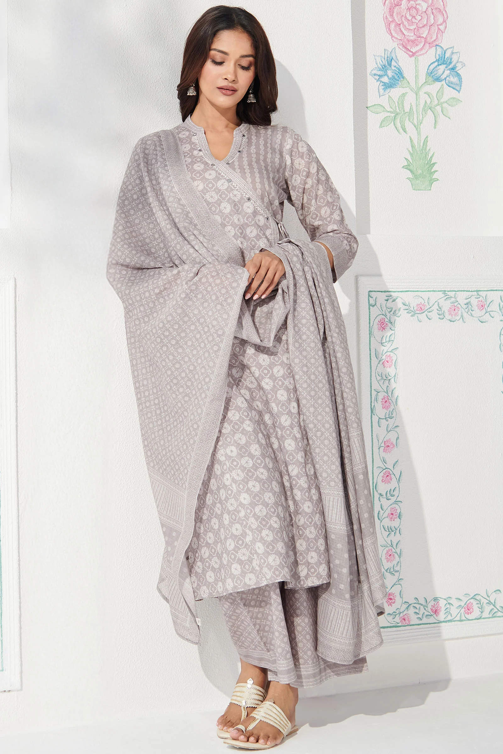 Rangrez Armin Kurta - Image 6