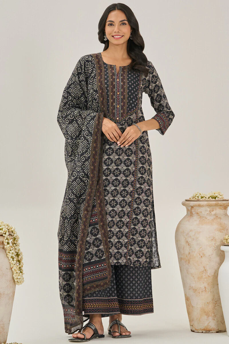 Rangrez Arya Dupatta - Image 3
