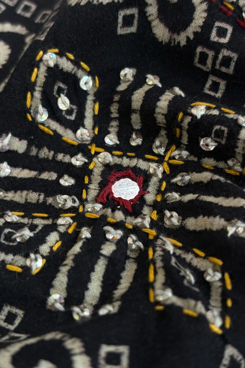 Rangrez Arya Kurta - Image 3