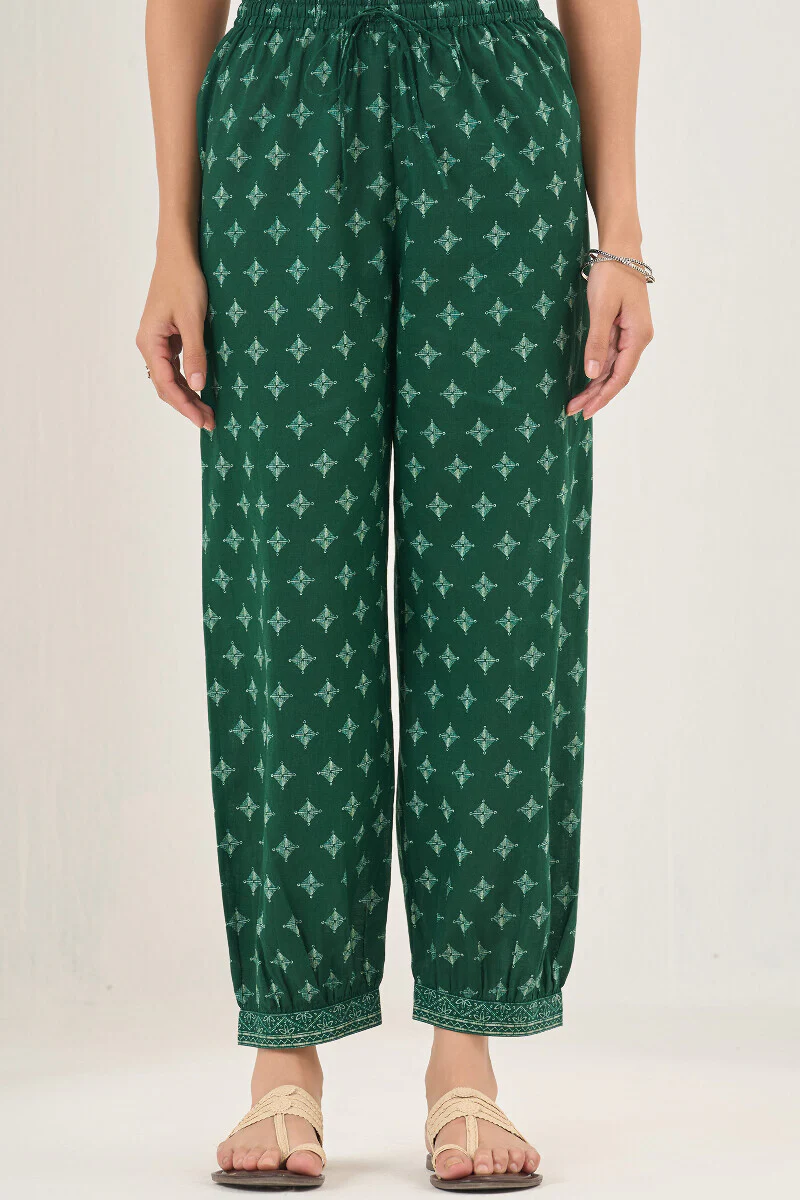 Rangrez Fareena Izhaar Pants