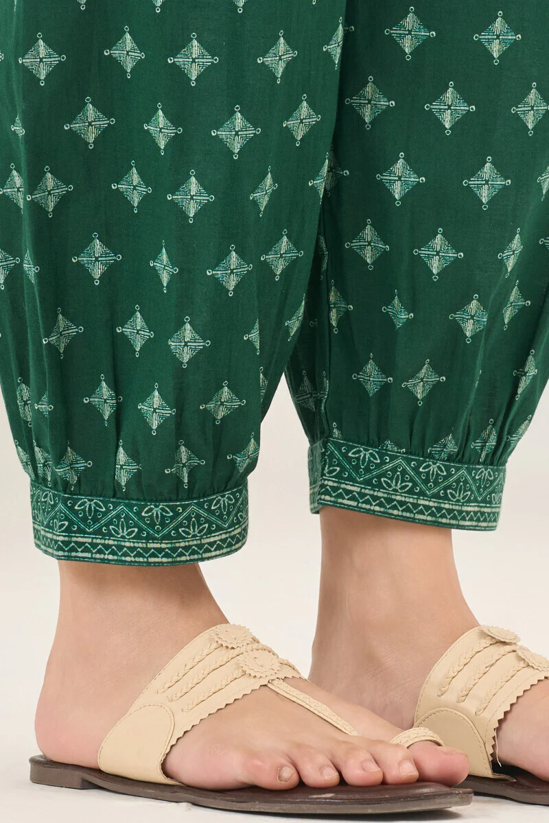 Rangrez Fareena Izhaar Pants - Image 2