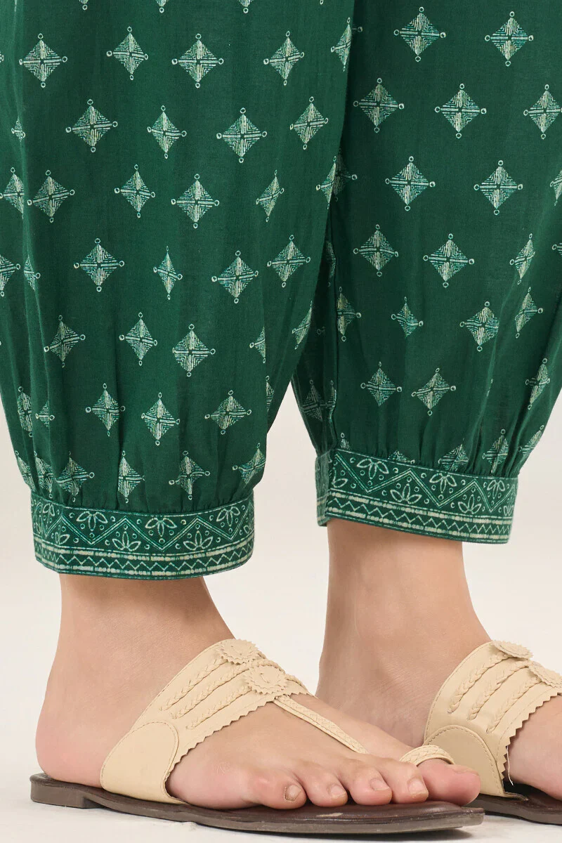 Surplus: Rangrez Fareena Izhaar Pants - Image 2