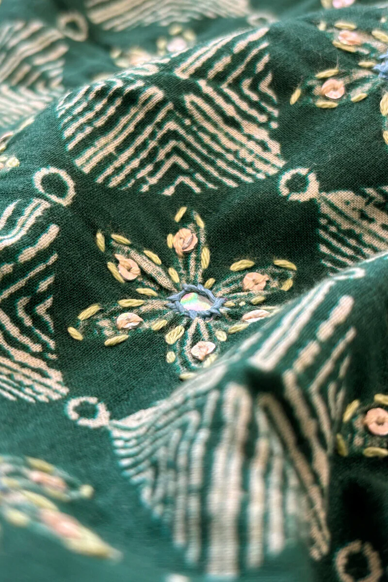 Rangrez Fareena Kurta - Image 2