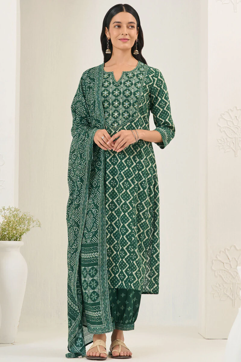 Rangrez Fareena Kurta - Image 3