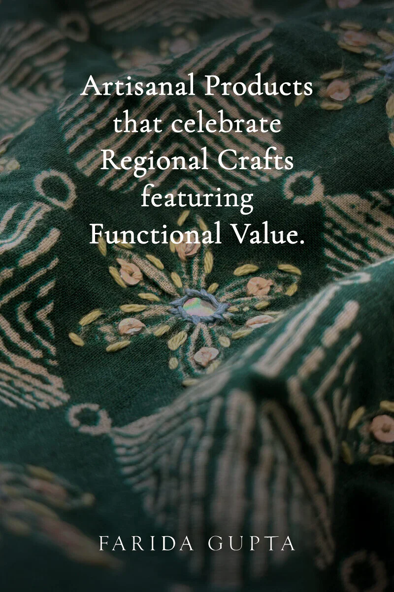 Surplus: Rangrez Fareena Kurta - Image 9