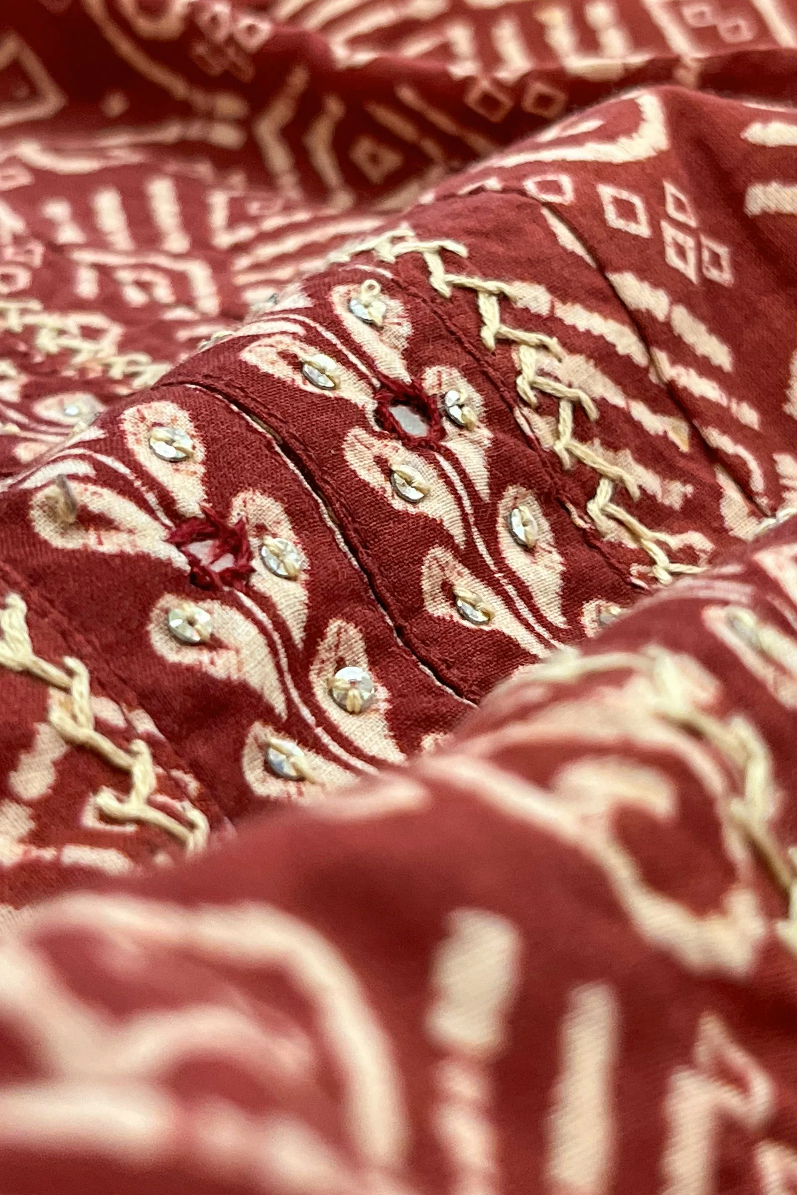 Rangrez Jia Kurta - Image 3