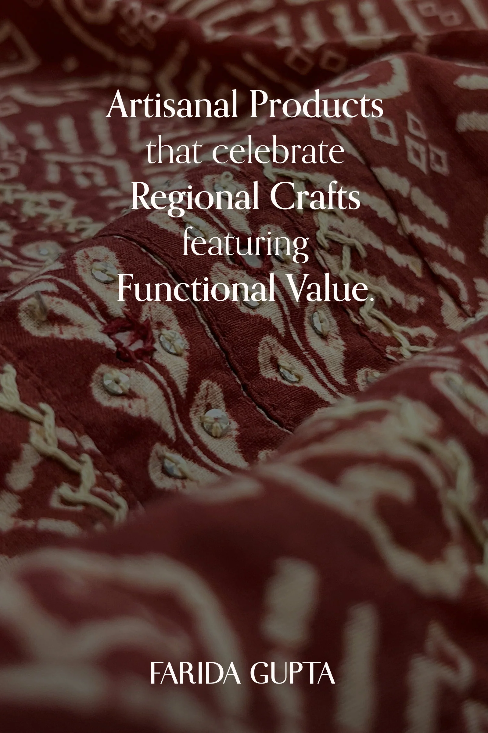Rangrez Jia Kurta - Image 8