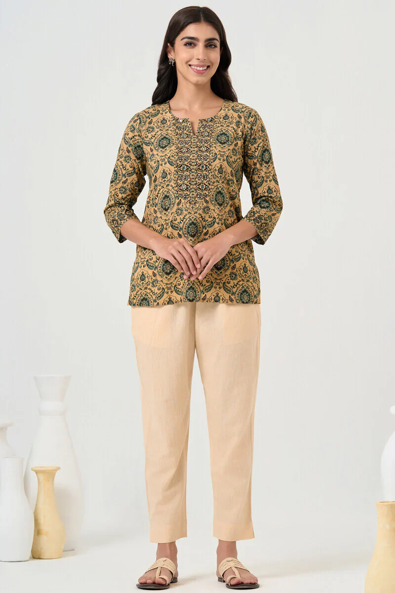 Surplus: Rangrez Kiran Top - Image 3