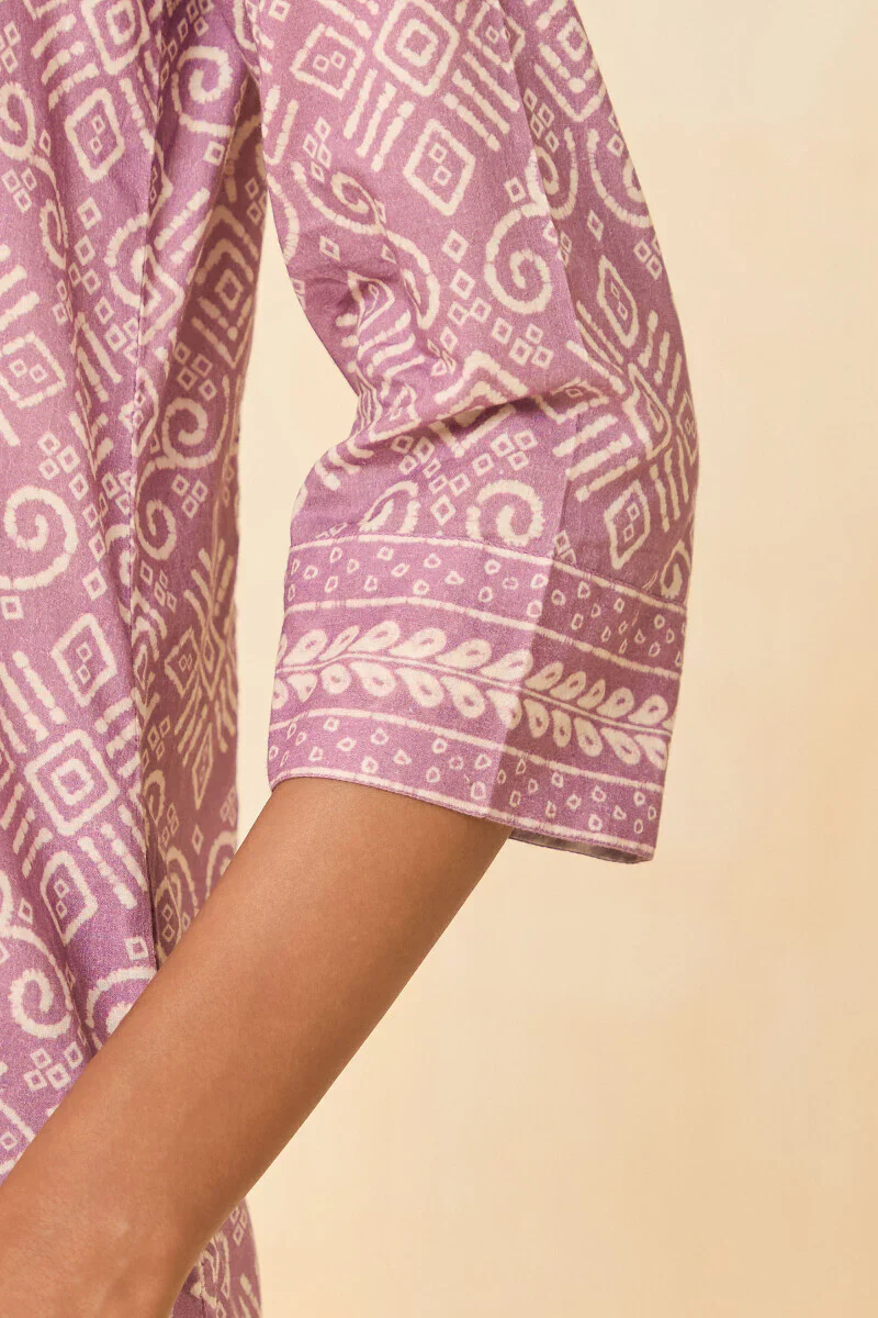 Surplus: Rangrez Layla Kaftan - Image 4