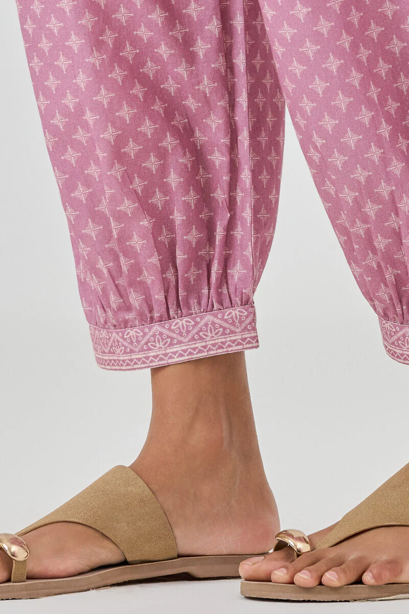 Rangrez Meher Izhaar Pants - Image 2