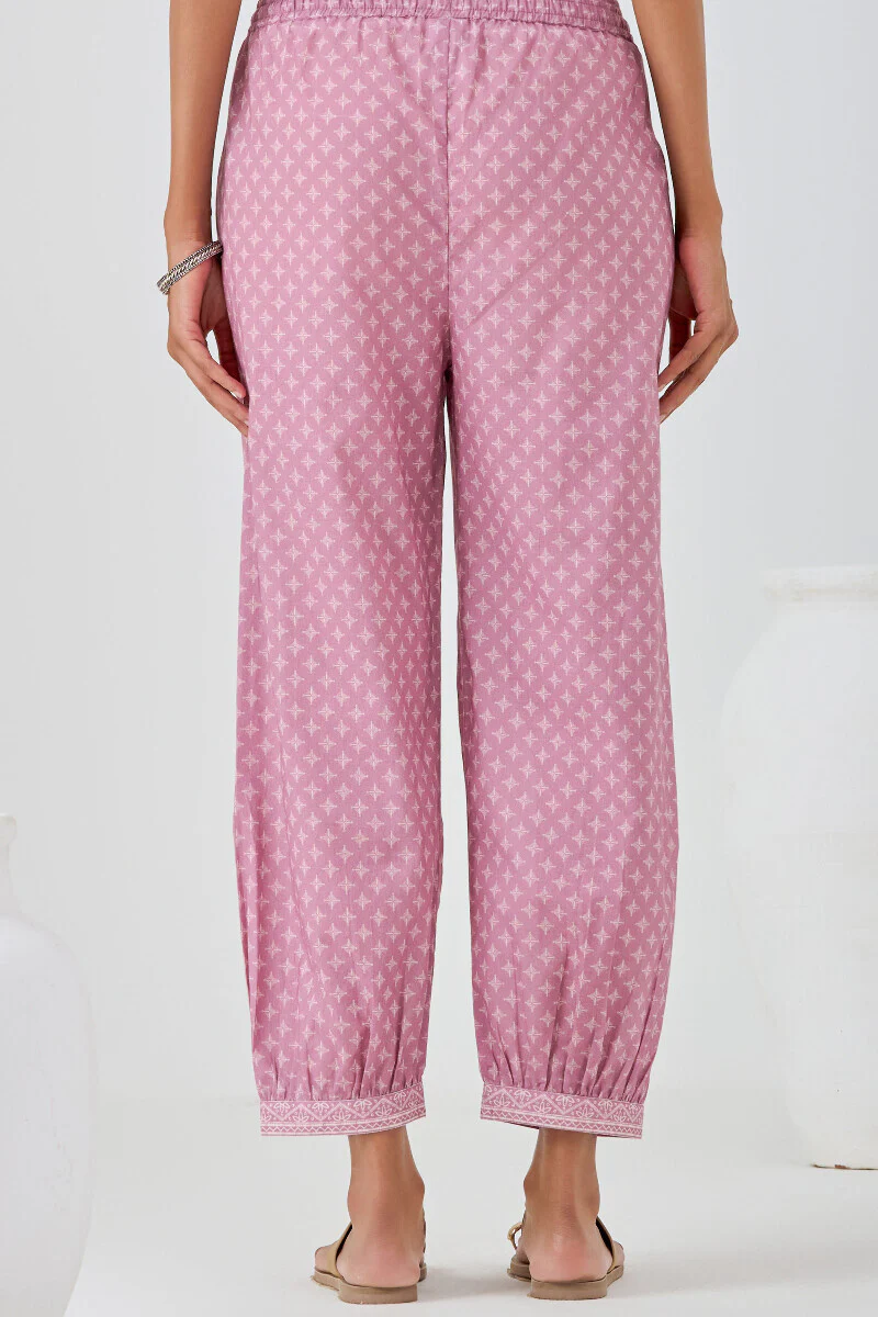 Rangrez Meher Izhaar Pants - Image 4