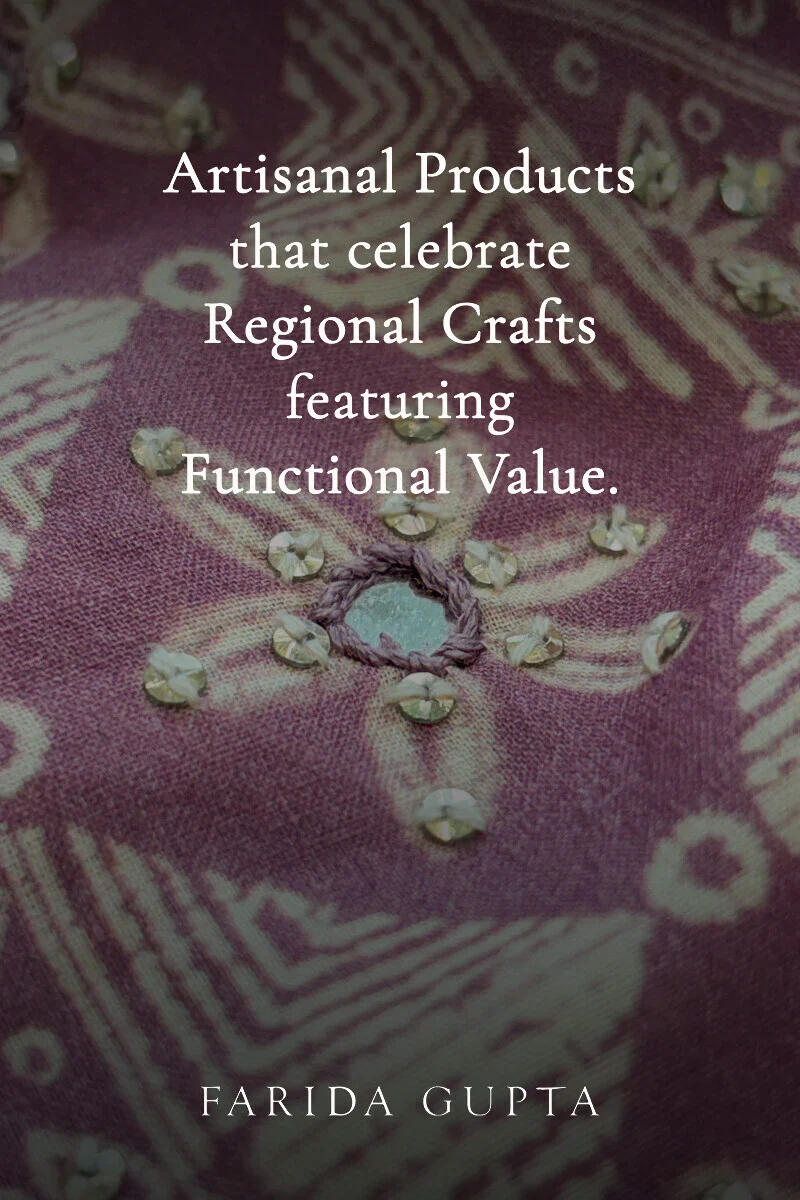 Surplus: Rangrez Meher Kurta - Image 10