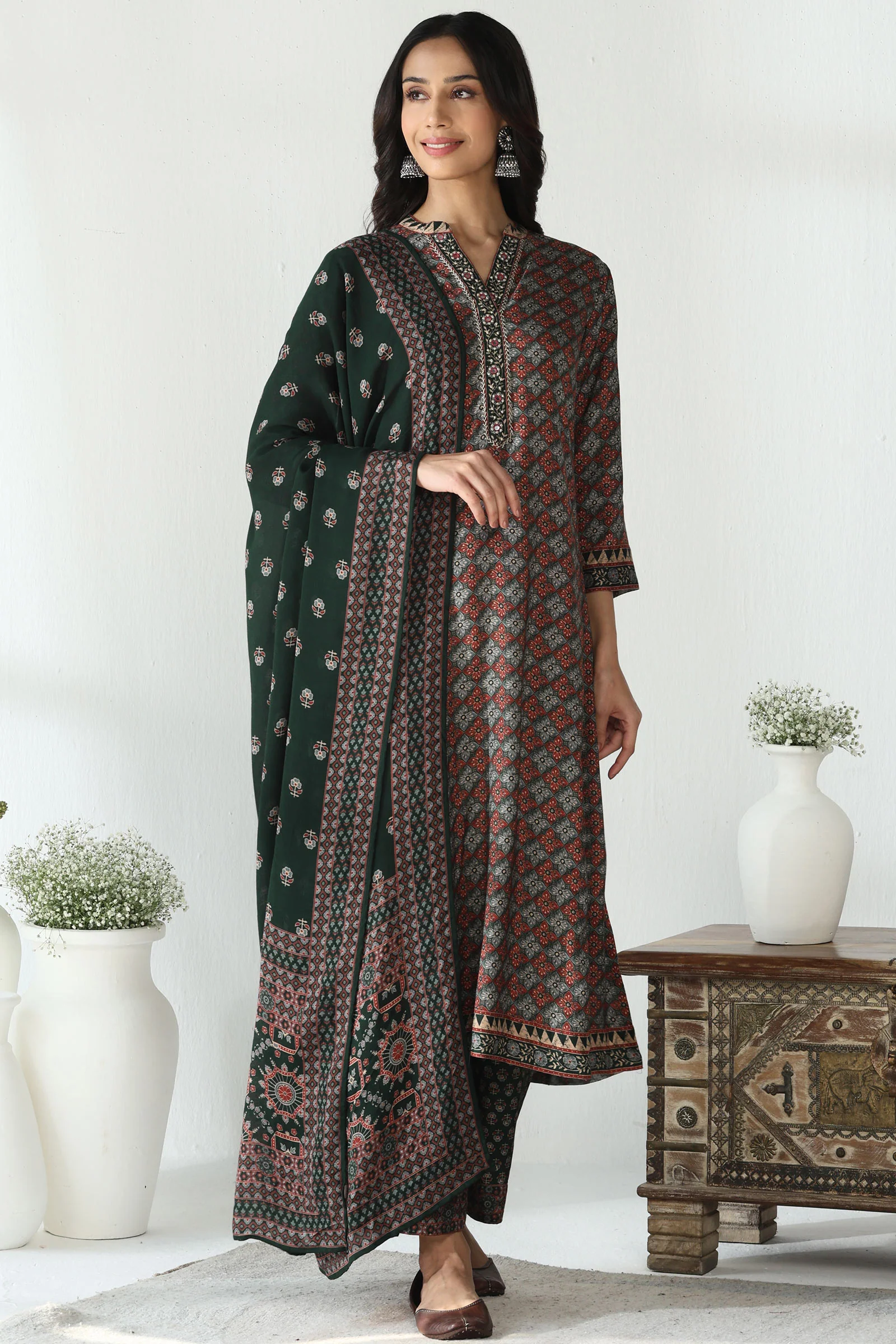 Rangrez Mirza Farsi - Image 3