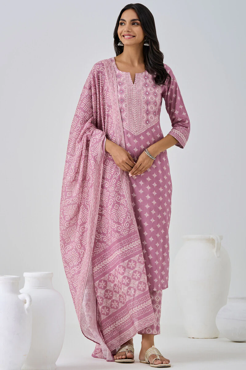 Rangrez Nafisa Dupatta - Image 3