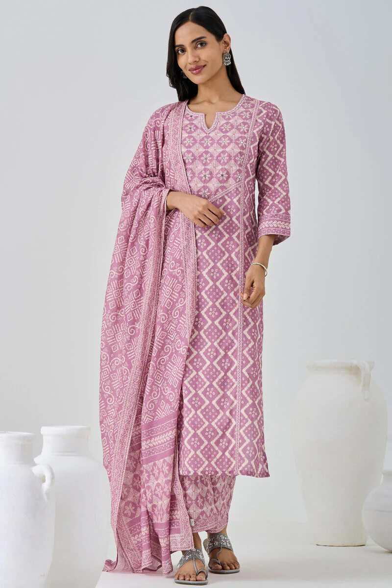 Rangrez Nafisa Kurta - Image 4