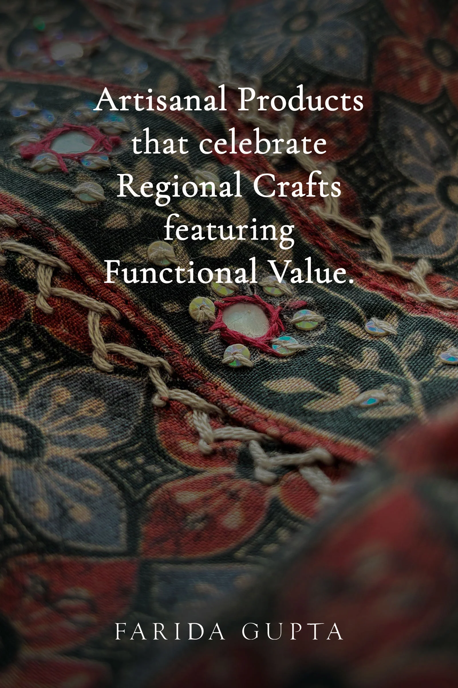 Rangrez Nasira Kurta - Image 8