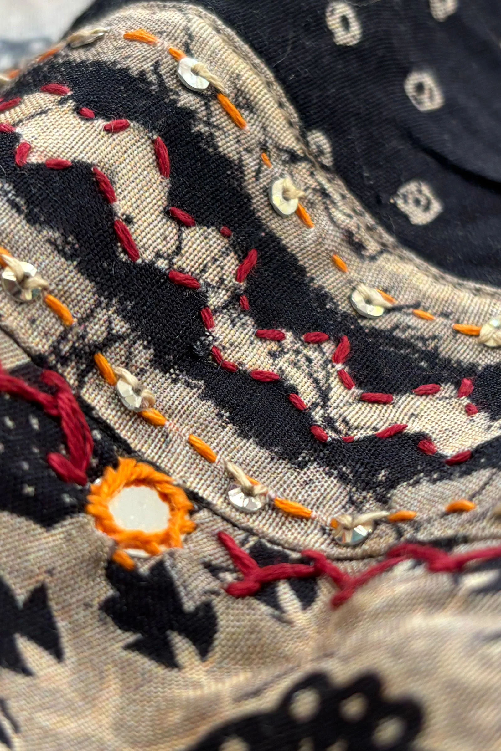 Rangrez Nasrin Kurta - Image 3