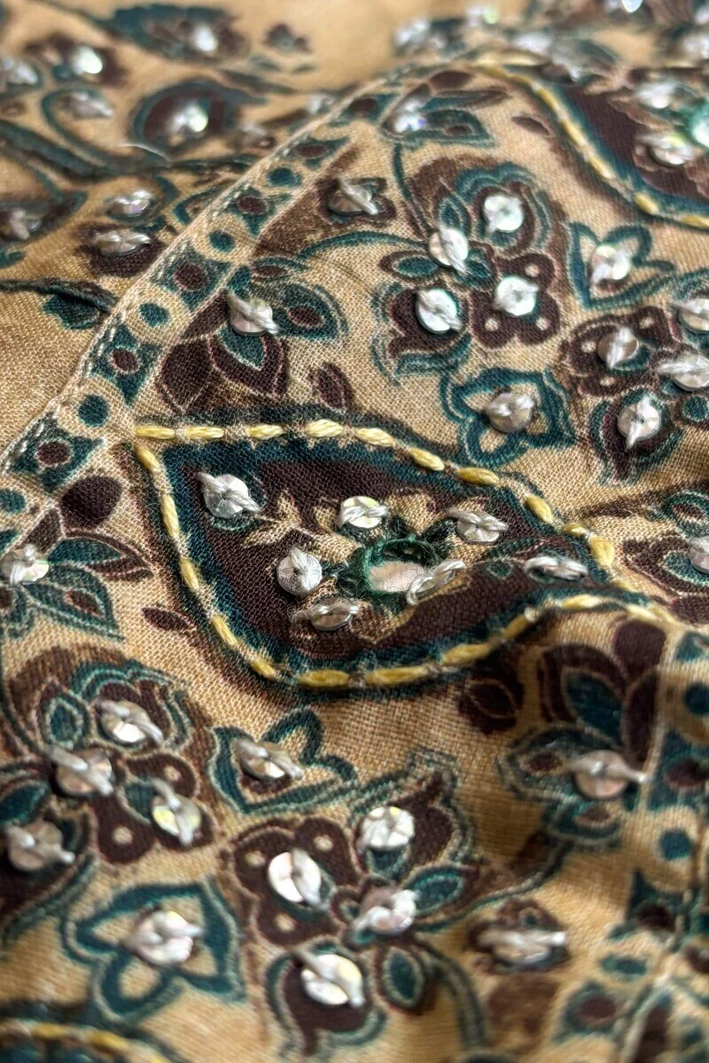 Rangrez Nazneen Kurta - Image 2