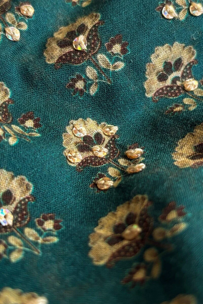 Rangrez Nazrina Kurta - Image 2