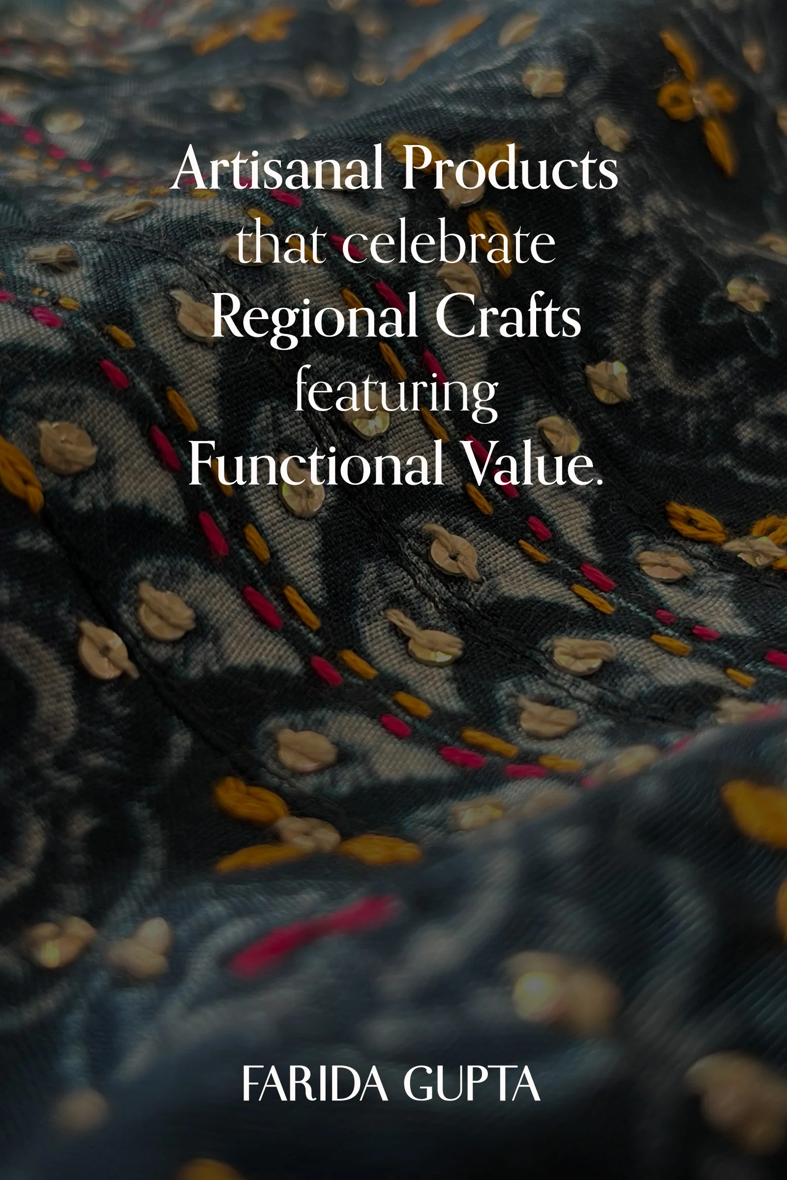 Rangrez Nida Kurta - Image 8