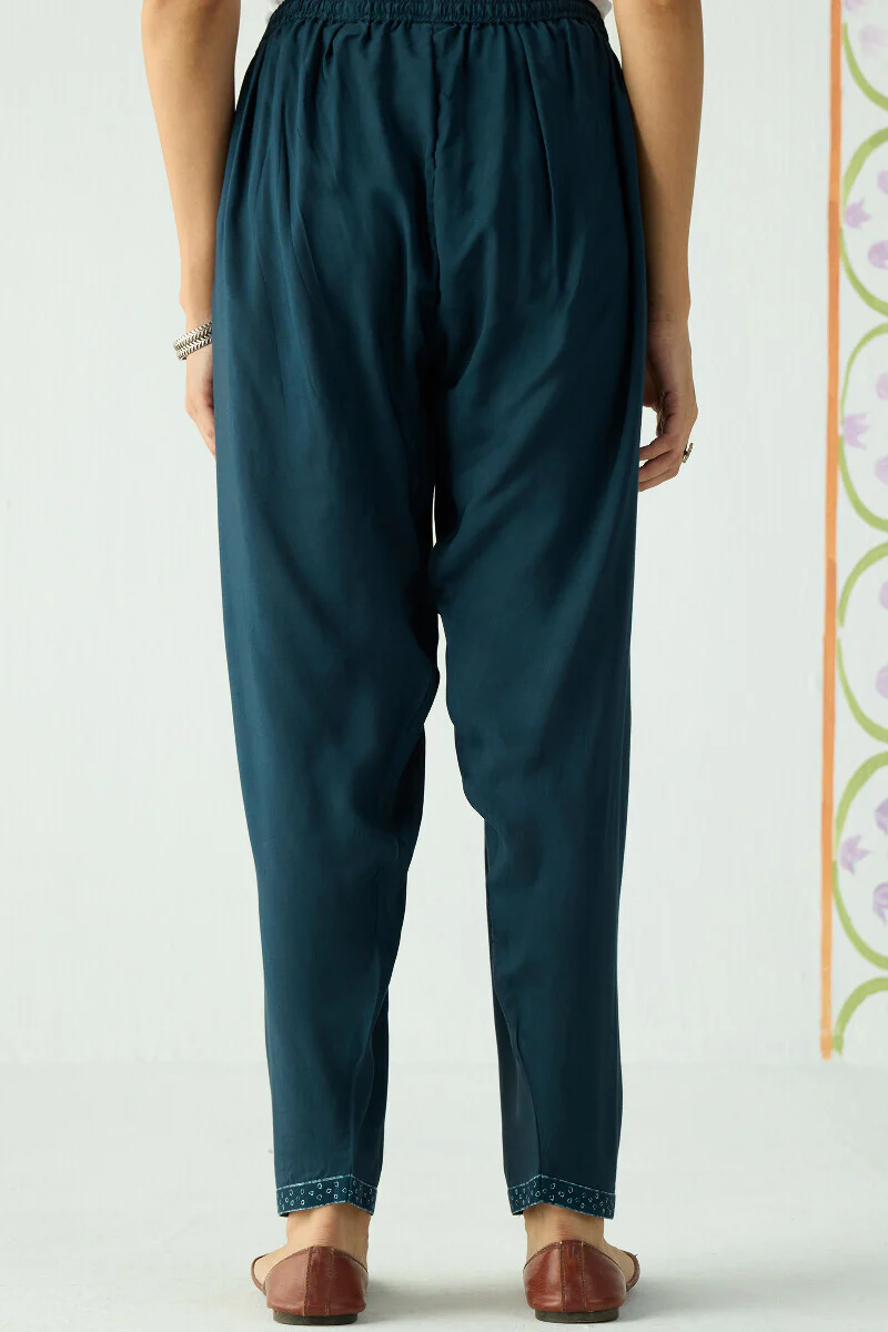 Rangrez Nisha Salwar - Image 4