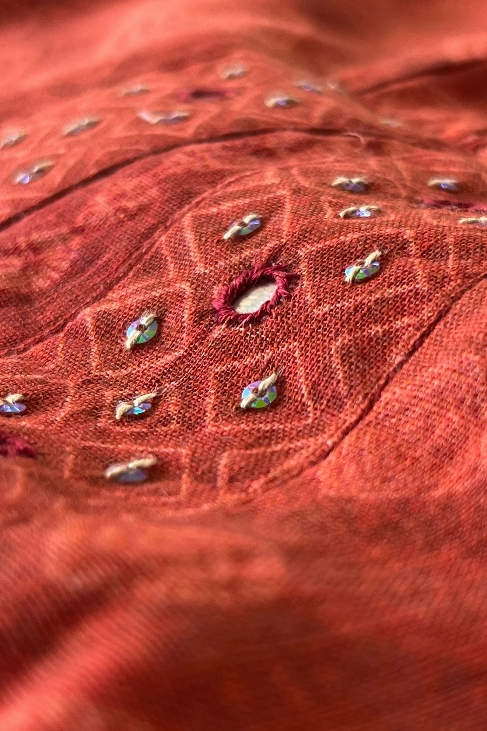 Rangrez Rahida Kurta - Image 3