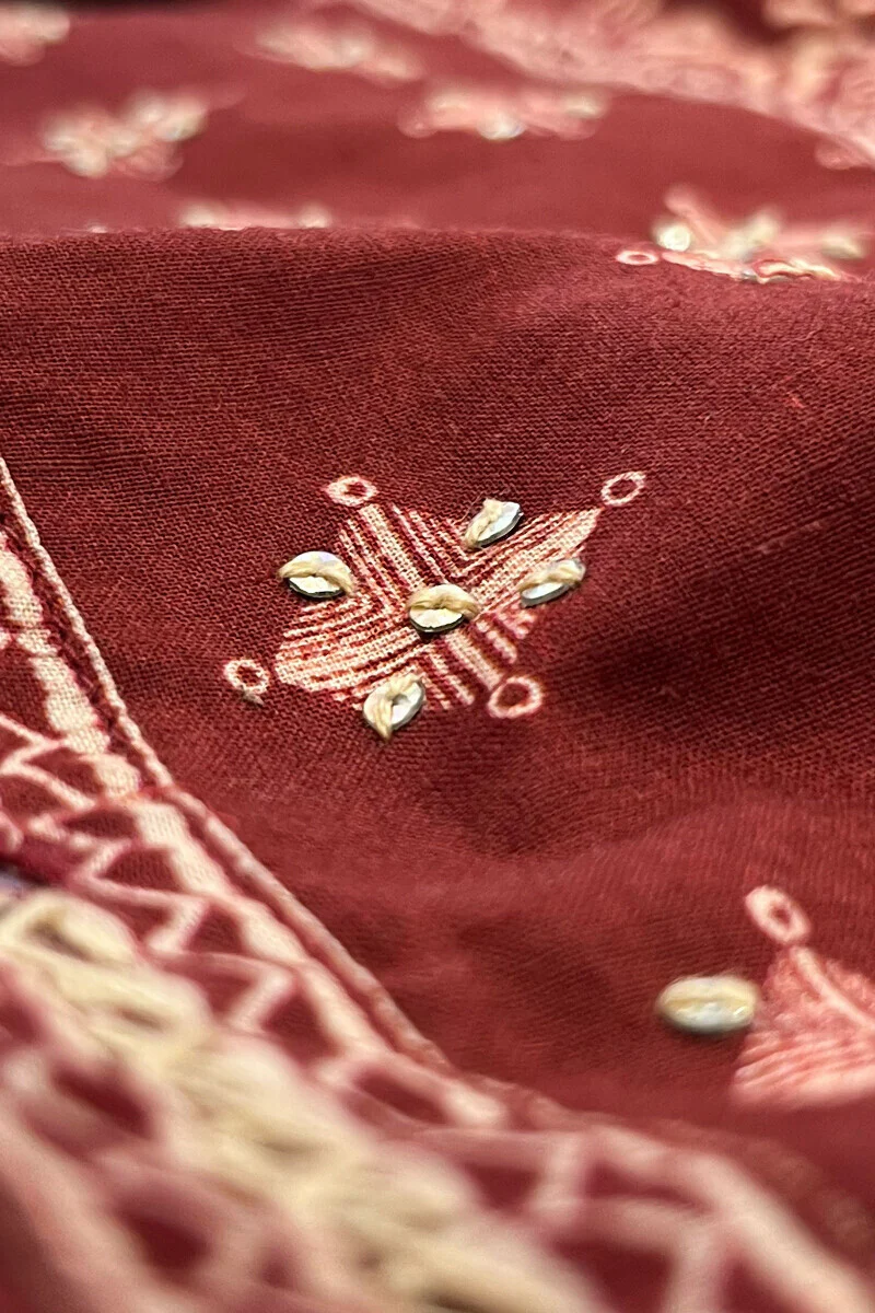 Rangrez Sahiba Kurta - Image 3